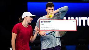 "O mój Boże". Eksperci ocenili losowanie Wimbledonu