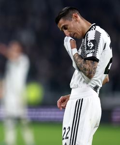 Juventus - Sampdoria. Gdzie obejrzeć mecz? Czy będzie transmisja online?