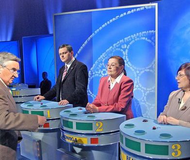 Jeden z dziesięciu - program online w TV, gdzie obejrzeć