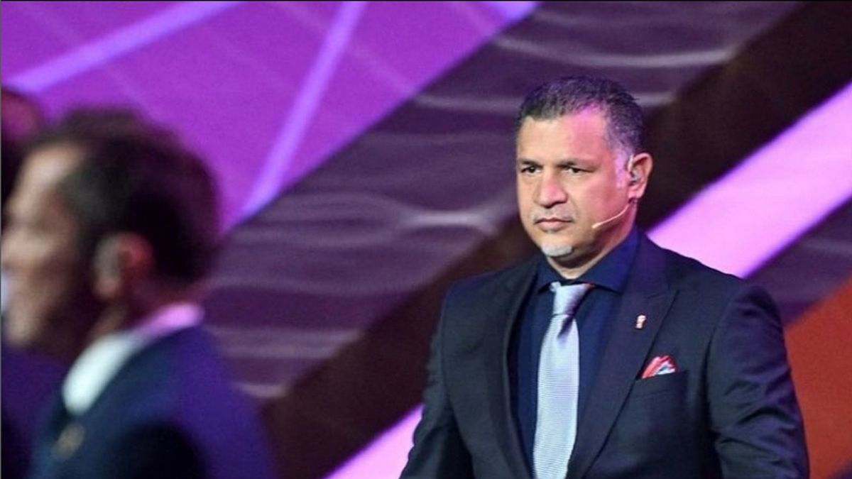 Ali Daei