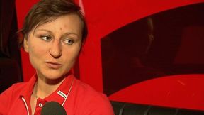 Katarzyna Pawłowska: Nie będę ukrywać, że nie jest kolorowo