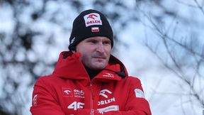 Media: To on będzie asystentem Maciusiaka. Znane nazwisko