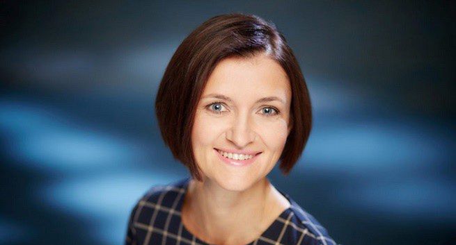 Magdalena Ostrowska: z BNP Paribas do ING Banku Śląskiego