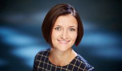 Magdalena Ostrowska: z BNP Paribas do ING Banku Śląskiego