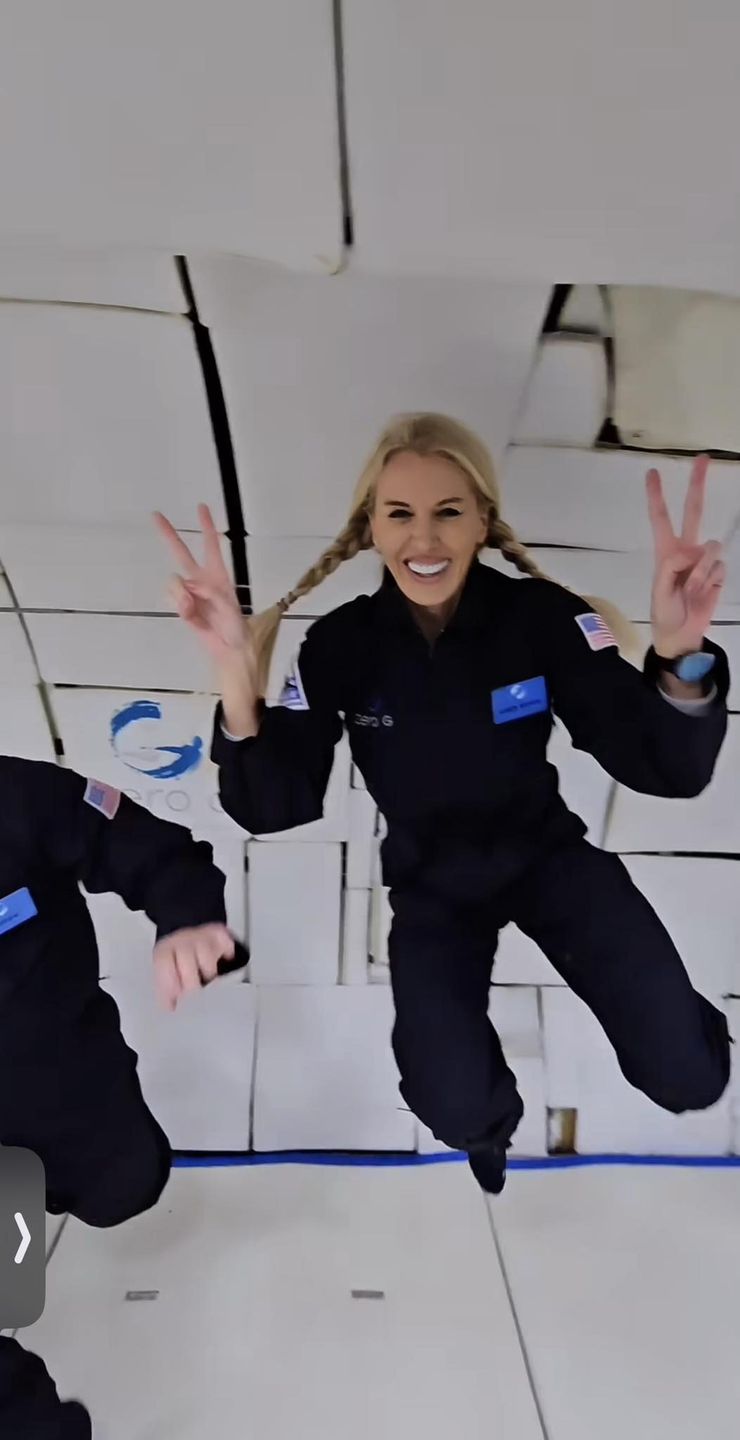 Aneta Glam dyskutuje z internautką 