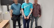 Mińsk Mazowiecki: Czaił się pod szkołami i zaczepiał nastolatki. 40-latek aresztowany