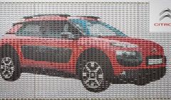 BETC Paris zajmie się globalną obsługą reklamową Citroena