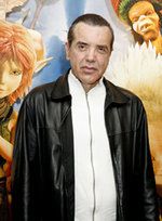 Chazz Palminteri