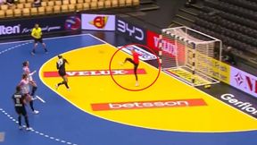 Takich momentów Polek było zdecydowanie za mało [WIDEO]