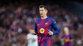 To byłoby kuriozum. Robert Lewandowski może odetchnąć