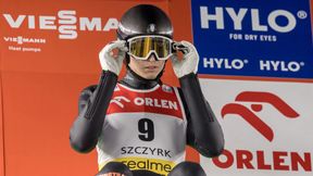 Koszmarny upadek w Vikersund. Nowe wieści