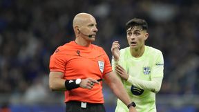 Cztery sporne sytuacje. Ocenił decyzje Marciniaka