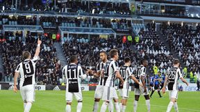 Serie A: Juventus ucieka Napoli. Z zimną krwią załatwił Atalantę