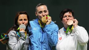 Rio 2016. Niesamowity finał, historyczne zwycięstwo Greczynki