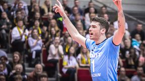 Matthew Anderson: Bartosz Kurek to tylko jeden gracz. Zenit jest jak tsunami