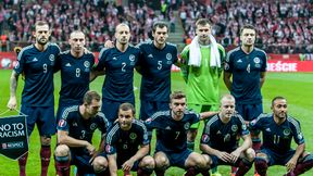 Tragiczny finał meczu Szkocja - Irlandia. Nie żyje kibic