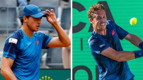 Wszystko jasne. Oto potencjalni rywale Majchrzaka w finale