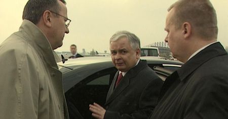 Burza po nowym filmie o katastrofie smoleńskiej. TVP odwlekała premierę