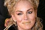 Sharon Stone propaguje adopcję