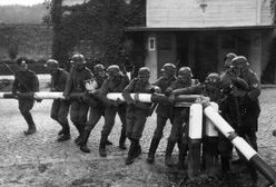 Dr Tadeusz Rutkowski: polska kampania 1939 r. dawała Zachodowi czas na ofensywę