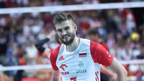 Początek mógł zmartwić, ale finisz cieszył. Nie zabrakło kombinacji w meczu z Francuzami