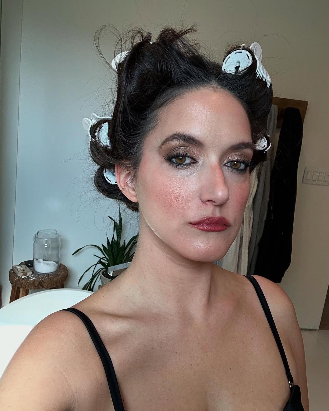 Alaia Baldwin Aronow
