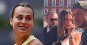 Aryna Sabalenka ma NOWEGO PARTNERA? Miało ich zdradzić to nagranie. Wiadomo, kim jest tajemniczy adorator (WIDEO)