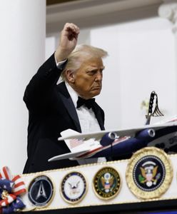 WHO reaguje na decyzję Trumpa. "Przyjmujemy z ubolewaniem" [ZAPIS RELACJI]