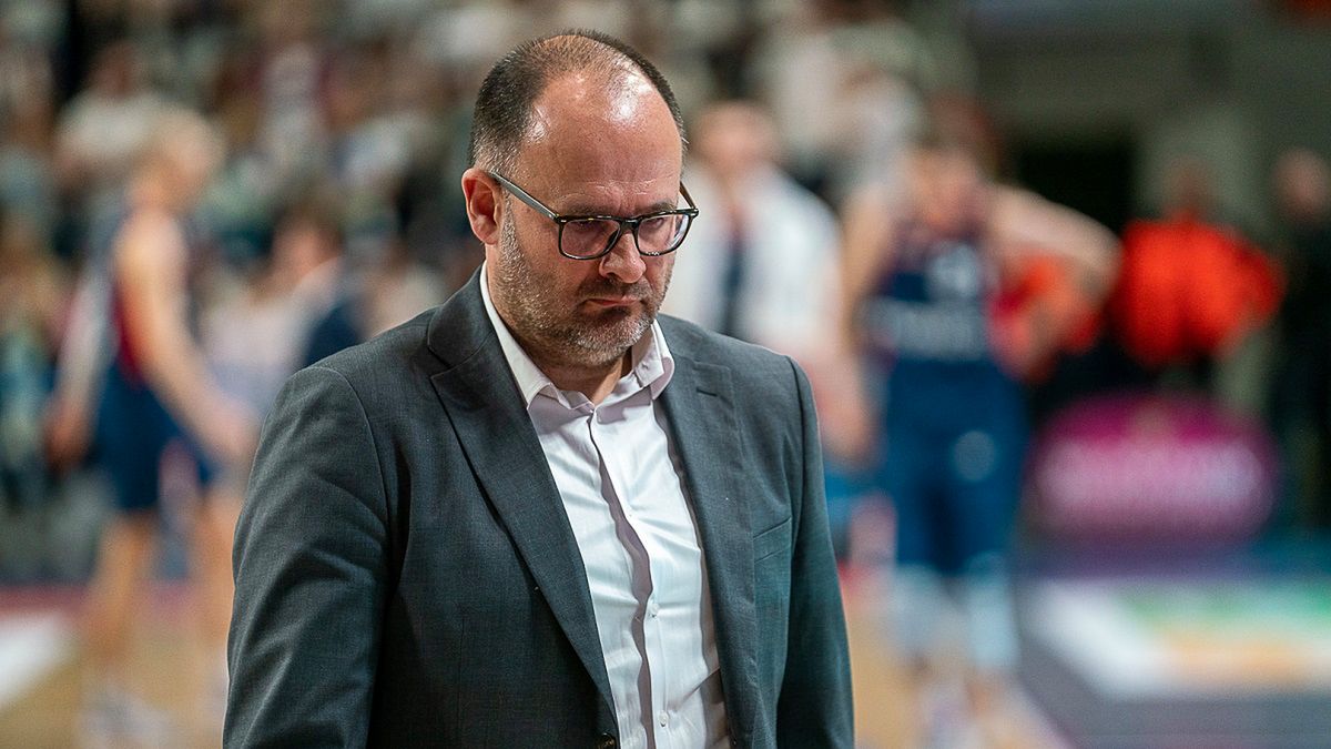 WP SportoweFakty / Rafał Sobierański / Ivica Skelin