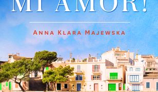 Majorka, mi amor!