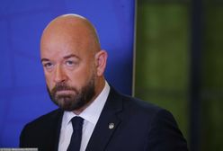 Jacek Sutryk zatrzymany. MSWiA ujawnia szczegóły