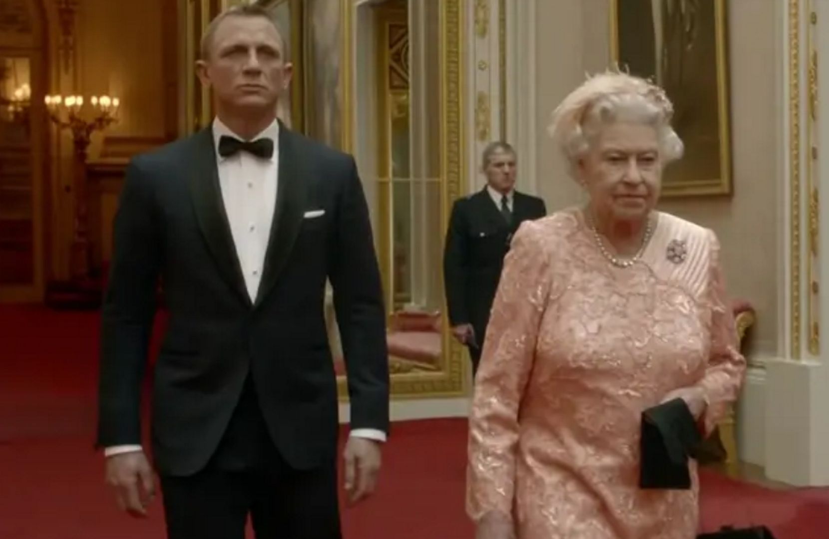 Śmierć królowej zmieni Bonda. Pierwsza taka sytuacja w historii