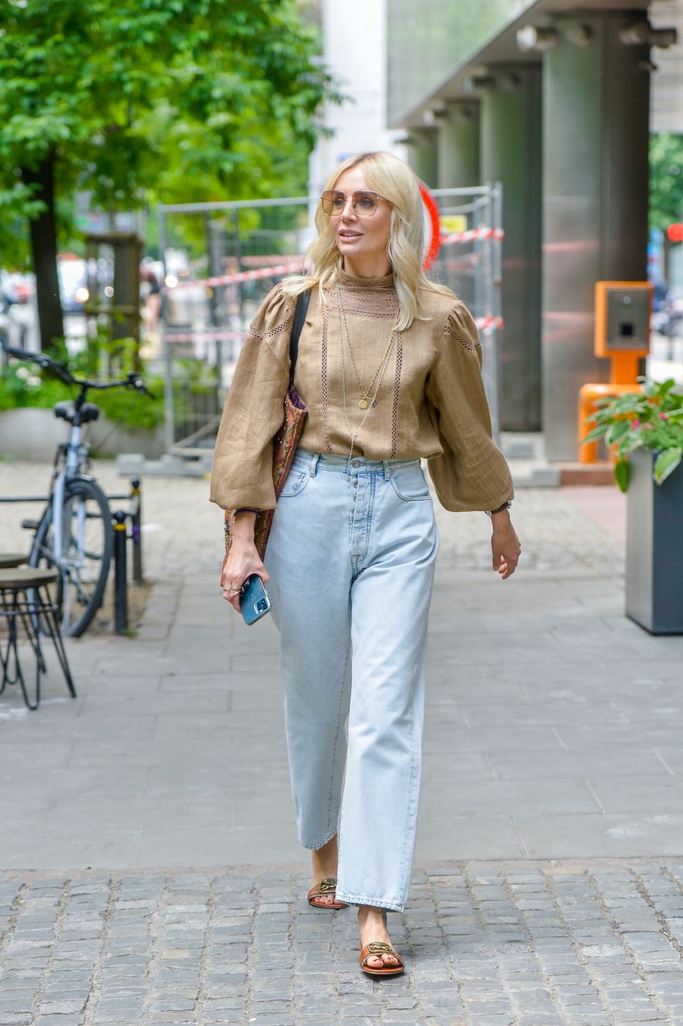 Agnieszka Woźniak-Starak