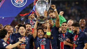 Zaczynamy poważne granie w sezonie 2025/26. Składy na Superpuchar UEFA
