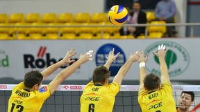 PGE Skra Bełchatów - Indykpol AZS Olsztyn 3:1 (fotorelacja)