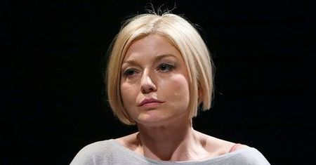 "Przepis na życie": Dramatyczna spowiedź Edyty Olszówki