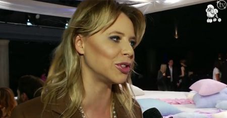 "Nie jem po 18, Wigilia będzie musiała być o 15!"
