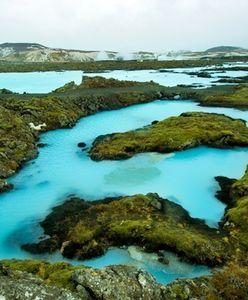Islandia - w krainie elfów, gejzerów i wulkanów
