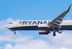 Ryanair zwróci pieniądze za odwołane loty. Przewoźnik podał szczegóły