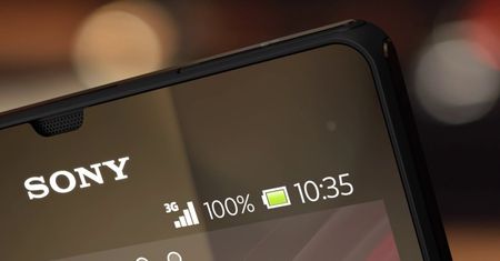Tryb STAMINA powróci do smartfonów Sony Xperia