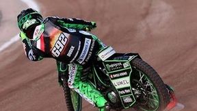 Trening przed Grand Prix Słowenii w Krsko (galeria)