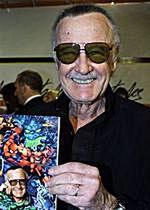 Stan Lee