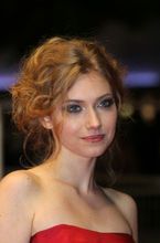 Imogen Poots o muzyku Jeffie Buckleyu