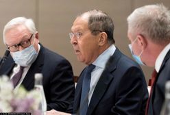 Rosja: "Blisko do bezpośredniego starcia z USA"