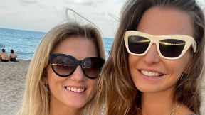 Nie zapomniała. Oto co Lewandowska przygotowała dla przyjaciółki na urodziny