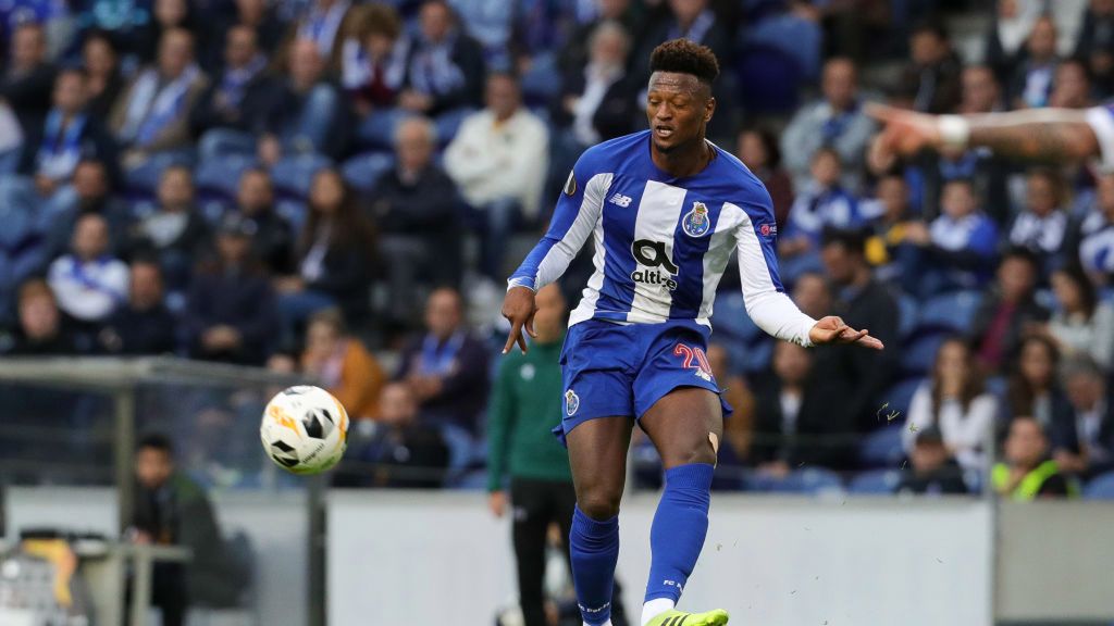 Getty Images / Paulo Oliveira / DPI / NurPhoto  / Na zdjęciu: Ze Luis