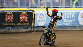 Żużel. Tai Woffinden będzie miał swój turniej jubileuszowy w Polsce. Poznaliśmy datę zawodów