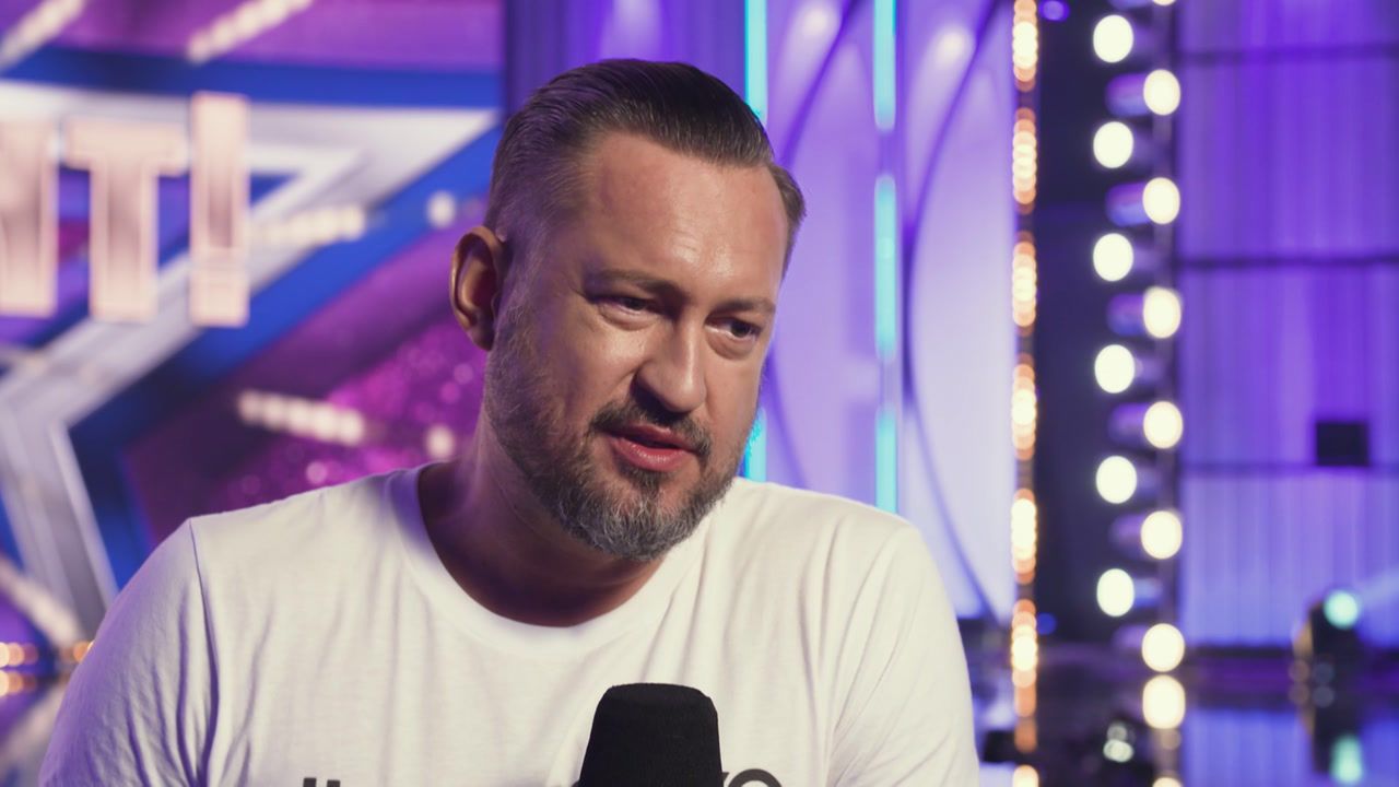 Marcin Prokop O Szymonie Ho owni Nie M g Powiedzie Nic Innego WP 