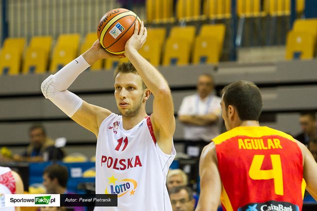 Michał Ignerski: Ciągnęło mnie do gry