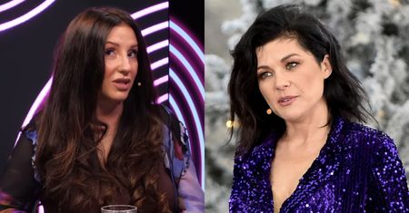 Dominika Serowska wspomina o tym, co działo się za kulisami rozstania Hakiela z Cichopek i grzmi: "Gdyby nie Marcin, który nauczył byłą żonę tańczyć..."